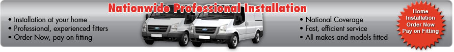 Professional Caravan Mover installation at your home, nationwide