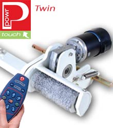 Powrtouch Twin